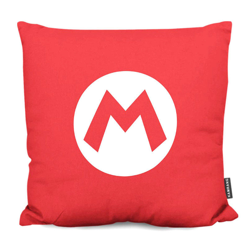 کوسن گیمینگ طرح Super Mario
