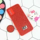 قاب شاینی Swarovski محافظ لنزدار + پاپ سوکت Samsung Galaxy A03s