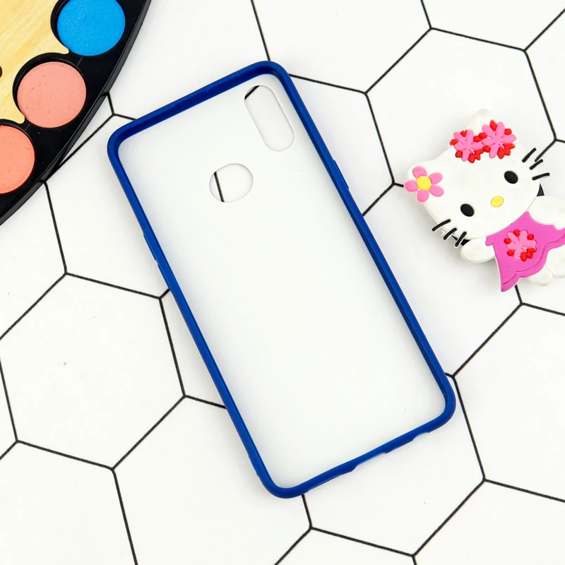 قاب شاینی Swarovski + پاپ سوکت Samsung Galaxy A10s