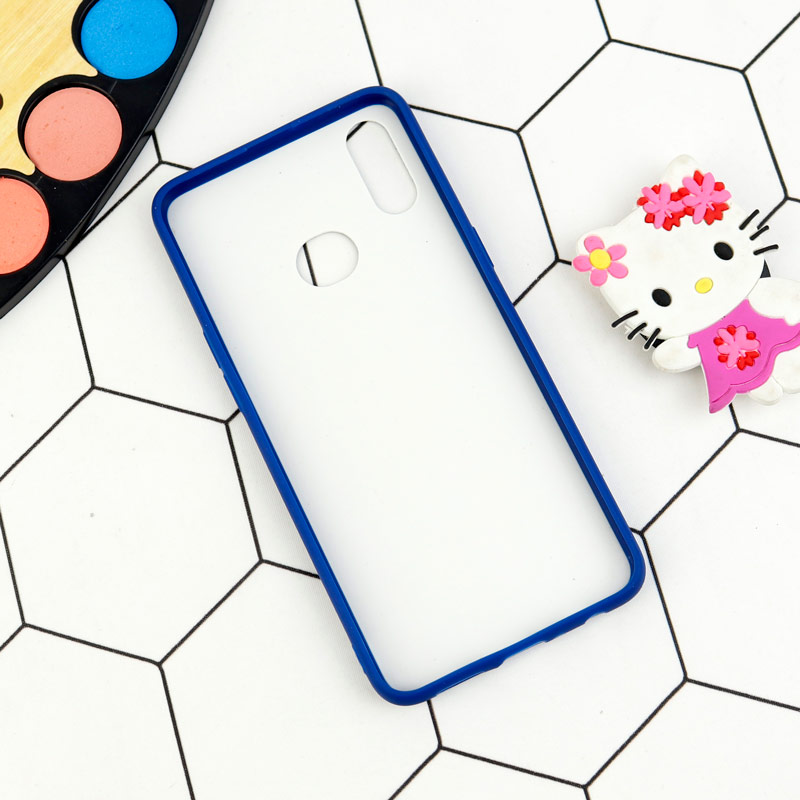 قاب شاینی Swarovski + پاپ سوکت Samsung Galaxy A10s