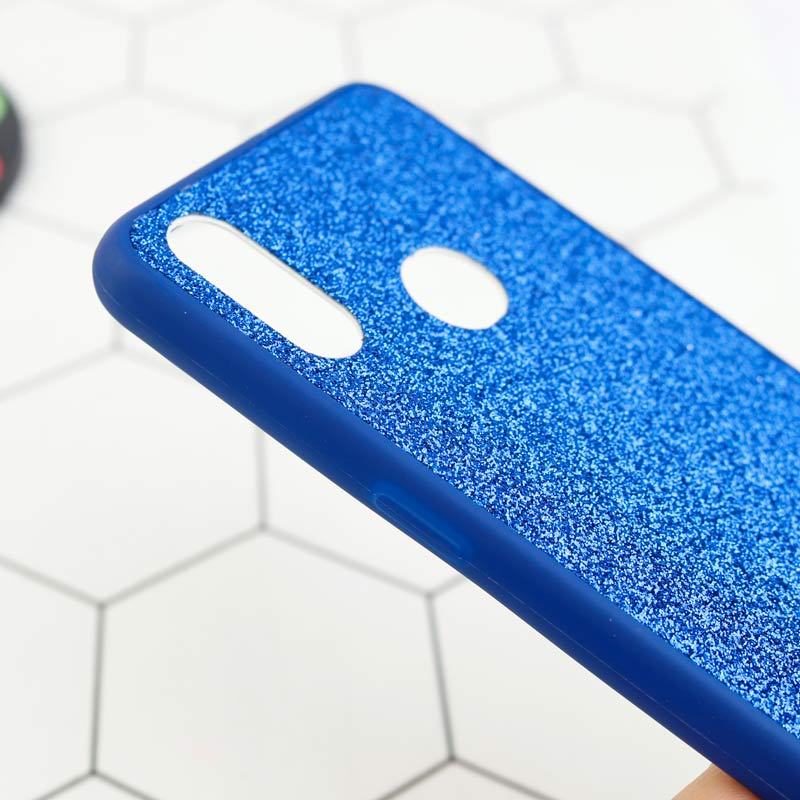 قاب شاینی Swarovski + پاپ سوکت Samsung Galaxy A10s