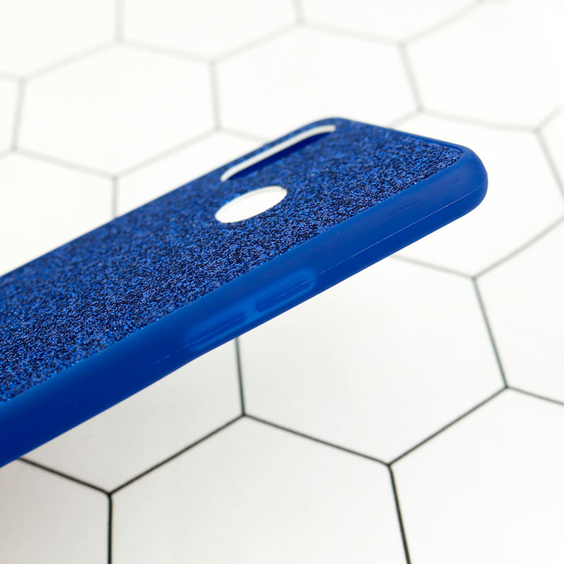 قاب شاینی Swarovski + پاپ سوکت Samsung Galaxy A10s