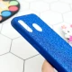 قاب شاینی Swarovski + پاپ سوکت Samsung Galaxy A20