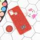 قاب شاینی Swarovski + پاپ سوکت Samsung Galaxy A21s