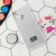 قاب شاینی Swarovski + پاپ سوکت Samsung Galaxy A21s