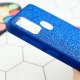 قاب شاینی Swarovski + پاپ سوکت Samsung Galaxy A21s