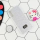 قاب شاینی Swarovski + پاپ سوکت Samsung Galaxy A50