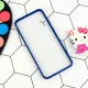 قاب شاینی Swarovski + پاپ سوکت Samsung Galaxy A50