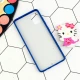 قاب شاینی Swarovski + پاپ سوکت Samsung Galaxy A51