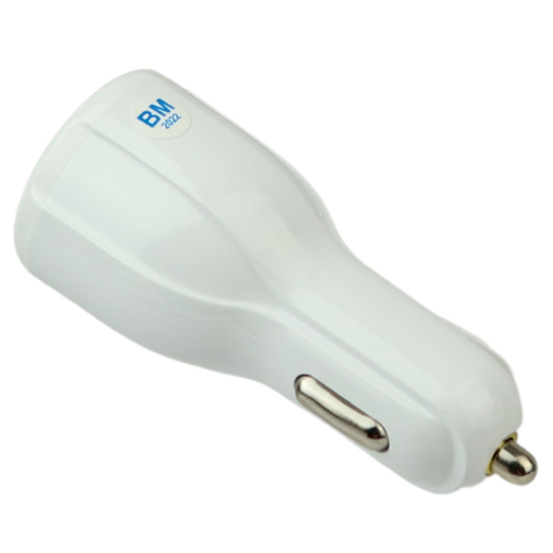 شارژر فندکی فست شارژ TE-348PD 3A QC3.0 PD 18W