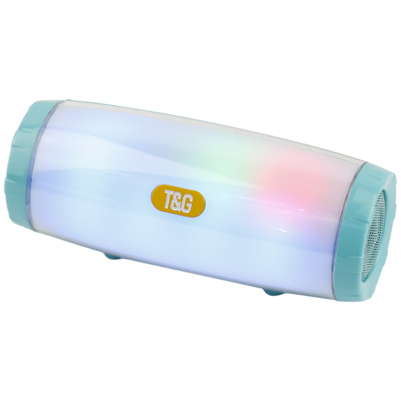 اسپیکر بلوتوثی رم و فلش خور T&G TG-165C