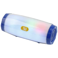 اسپیکر بلوتوثی رم و فلش خور T&G TG-165C