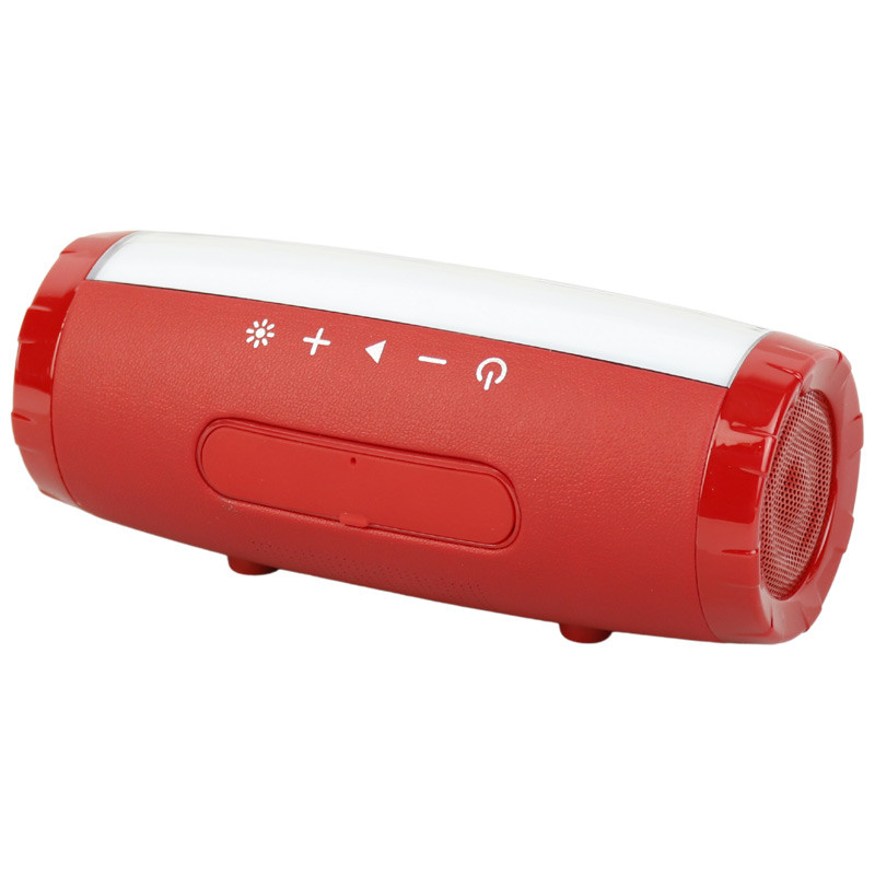 اسپیکر بلوتوثی رم و فلش خور T&G TG-165C