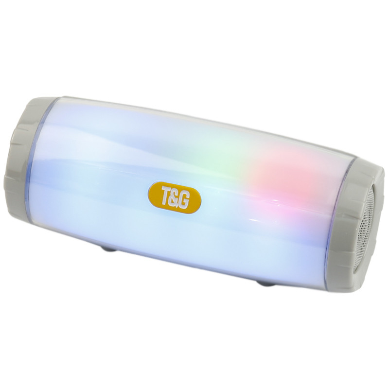 اسپیکر بلوتوثی رم و فلش خور T&G TG-165C