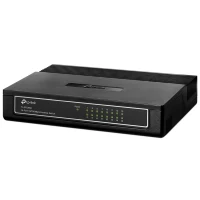سوییچ TP-Link TL-SF1016D 16Port