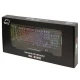 کیبورد گیمینگ تسکو GK 8126 RGB + هدیه