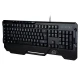 کیبورد گیمینگ تسکو GK 8126 RGB + هدیه