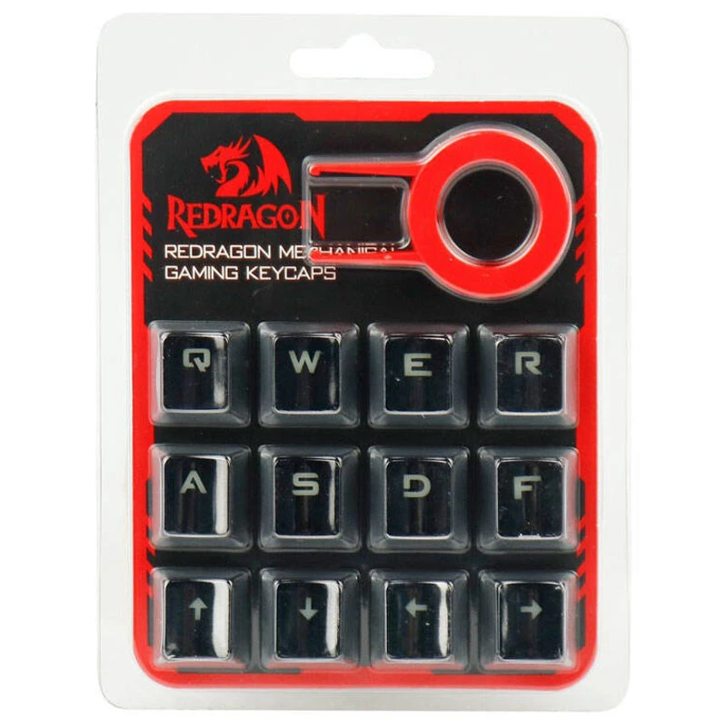 کیبورد گیمینگ تسکو GK 8126 RGB + هدیه