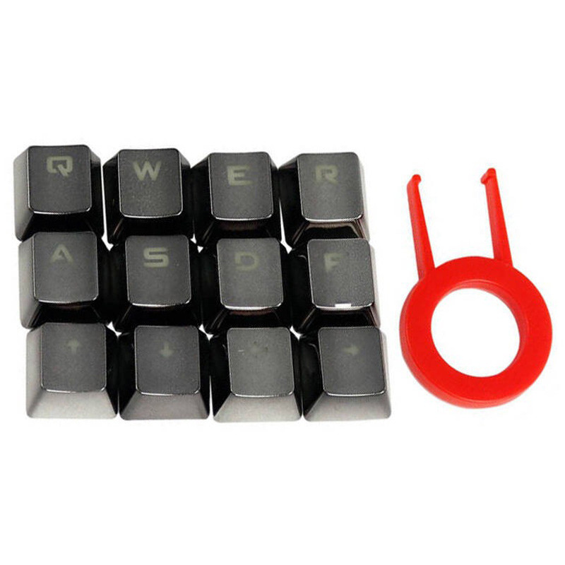 کیبورد گیمینگ تسکو GK 8126 RGB + هدیه