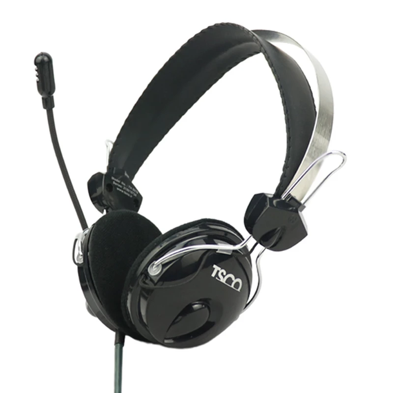 هدست سیم دار TSCO TH 5018