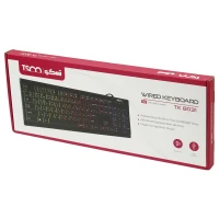 کیبورد تسکو TK 8031