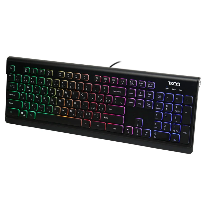 کیبورد تسکو TK 8031