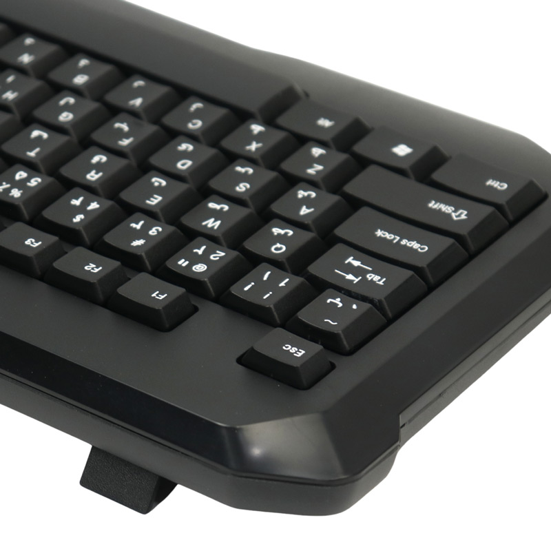 کیبورد TSCO TK 8034