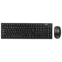 کیبورد و موس بی سیم تسکو TKM 7019W