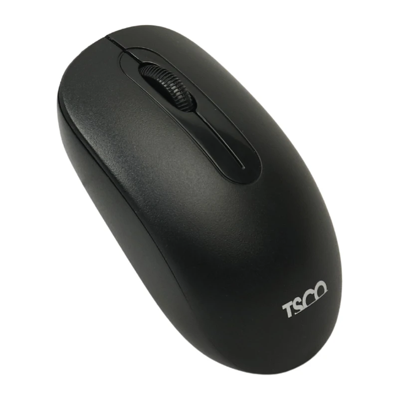کیبورد و موس بی سیم تسکو TKM 7019W