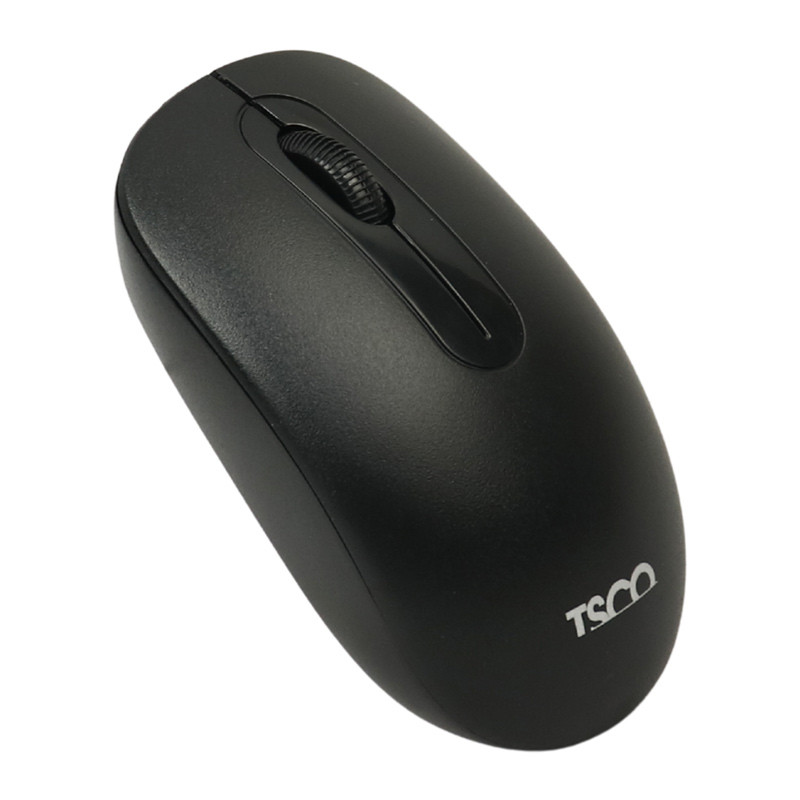 کیبورد و موس بی سیم تسکو TKM 7019W