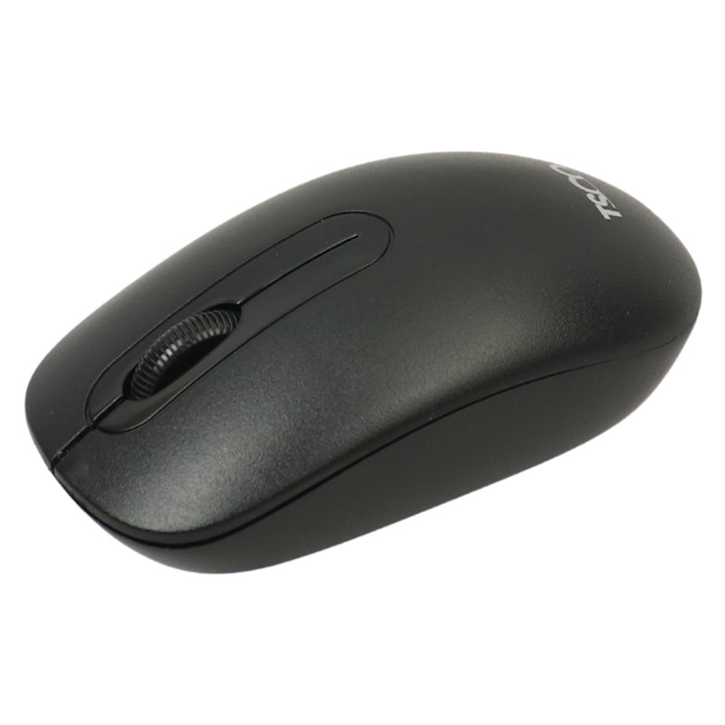 کیبورد و موس بی سیم تسکو TKM 7019W