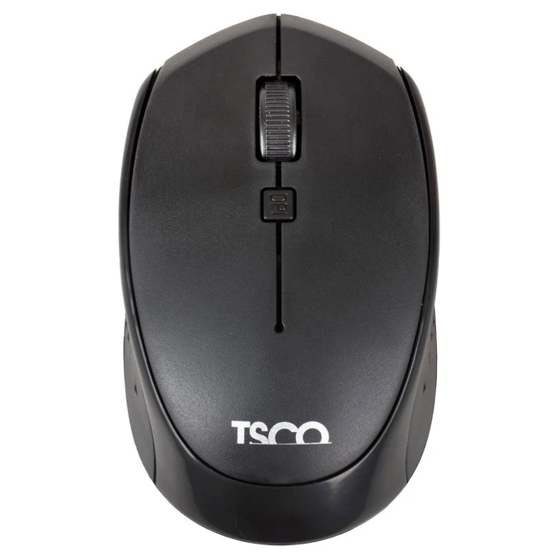 موس بی سیم TSCO TM 659W