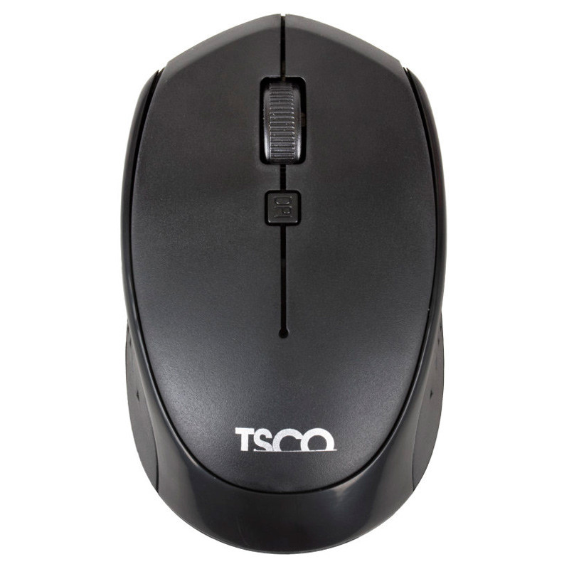 موس بی سیم TSCO TM 659W