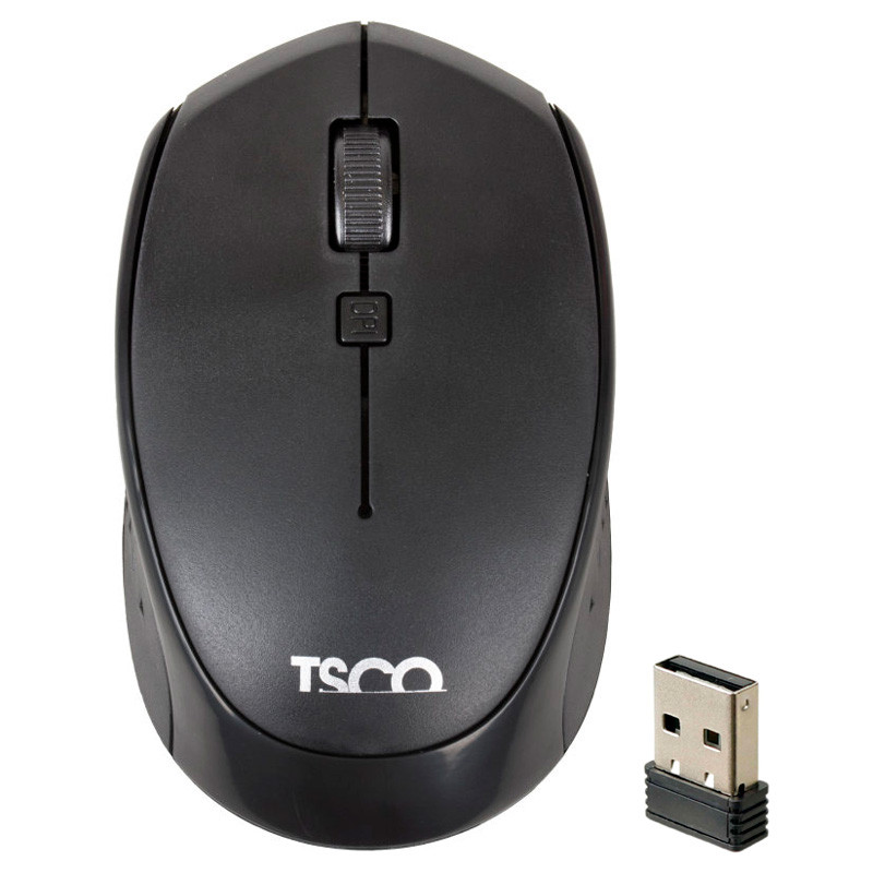 موس بی سیم TSCO TM 659W