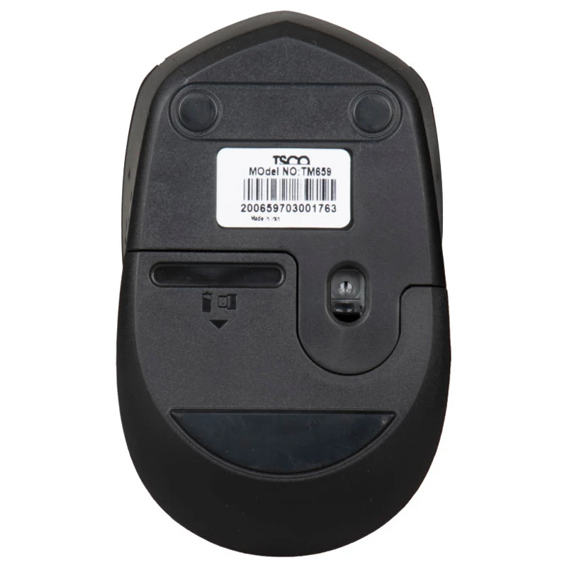 موس بی سیم TSCO TM 659W