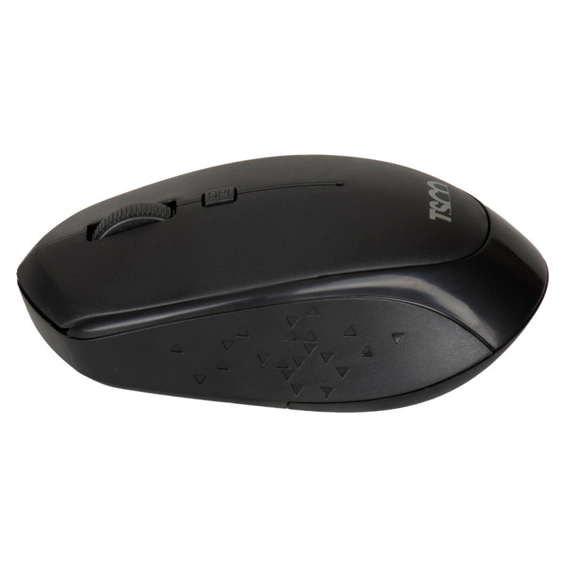 موس بی سیم TSCO TM 659W