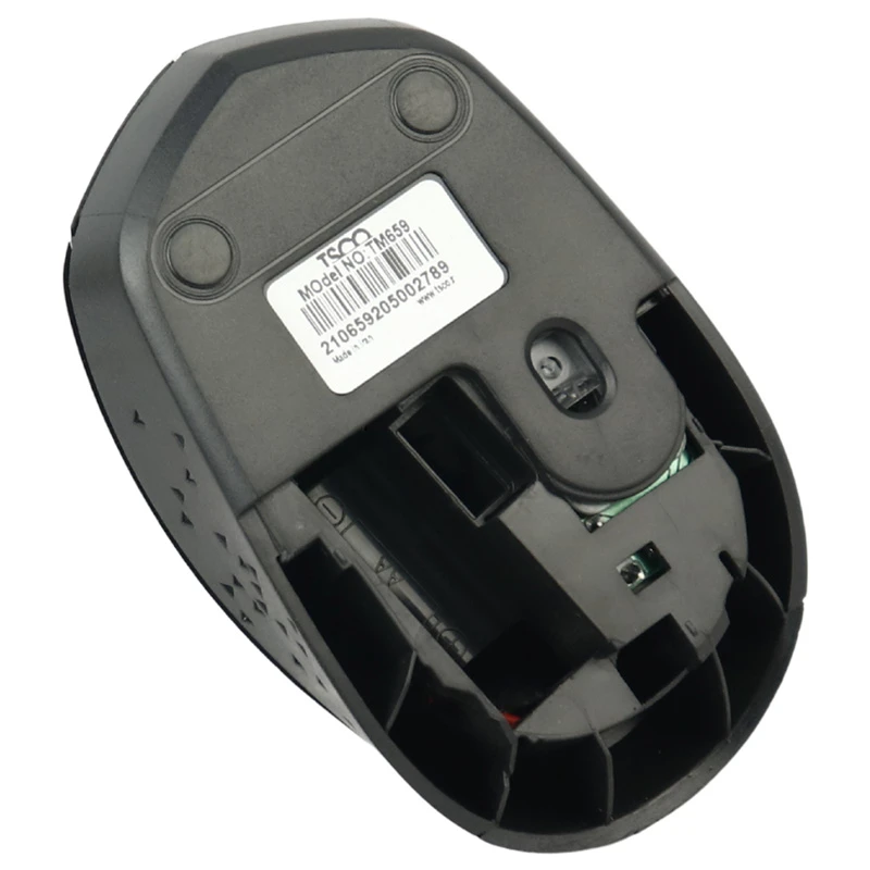 موس بی سیم TSCO TM 659W