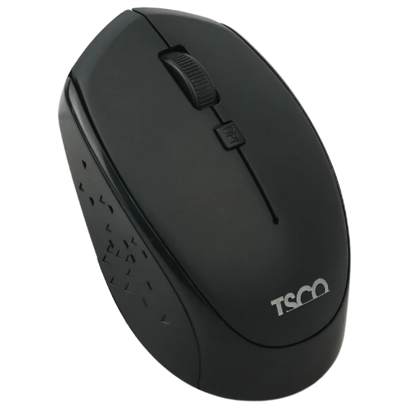 موس بی سیم TSCO TM 659W