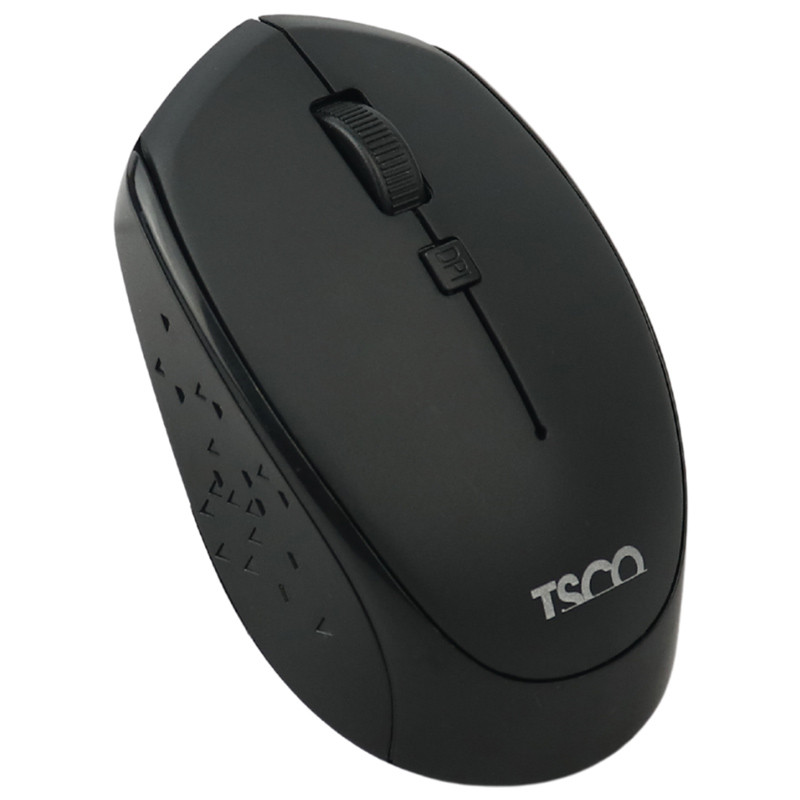 موس بی سیم TSCO TM 659W