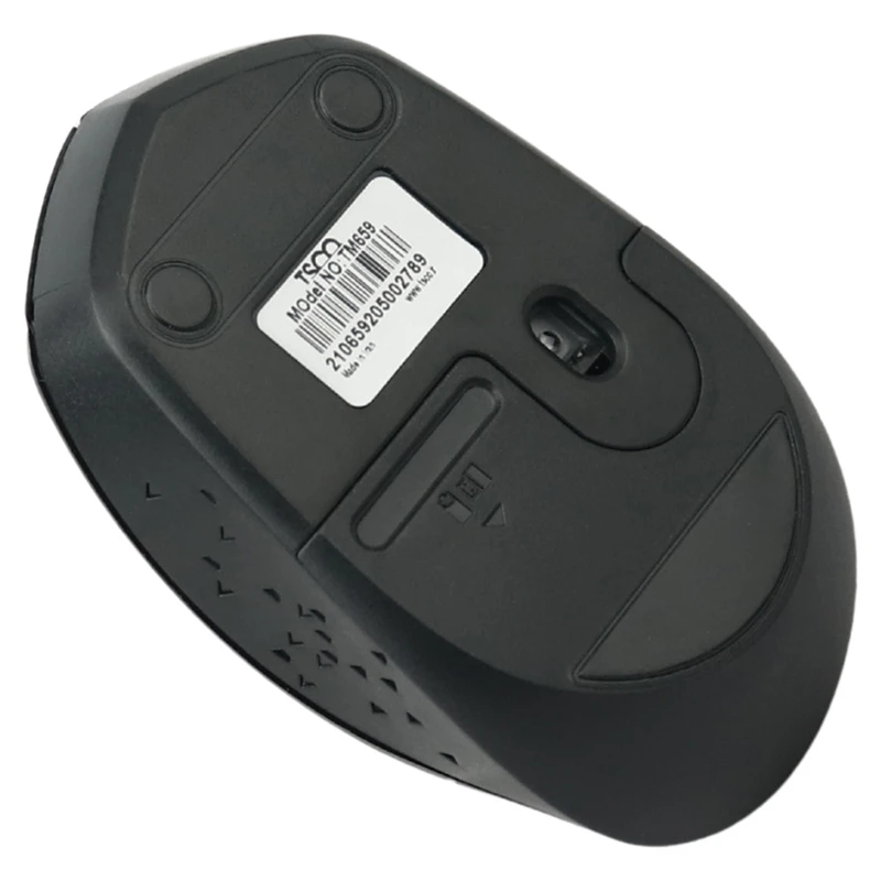 موس بی سیم TSCO TM 659W