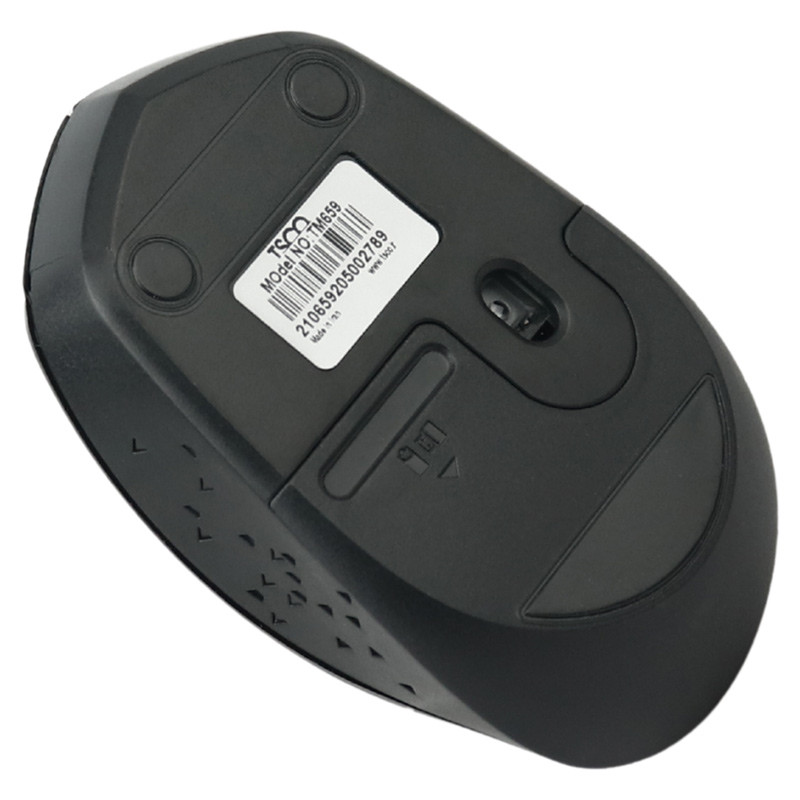 موس بی سیم TSCO TM 659W