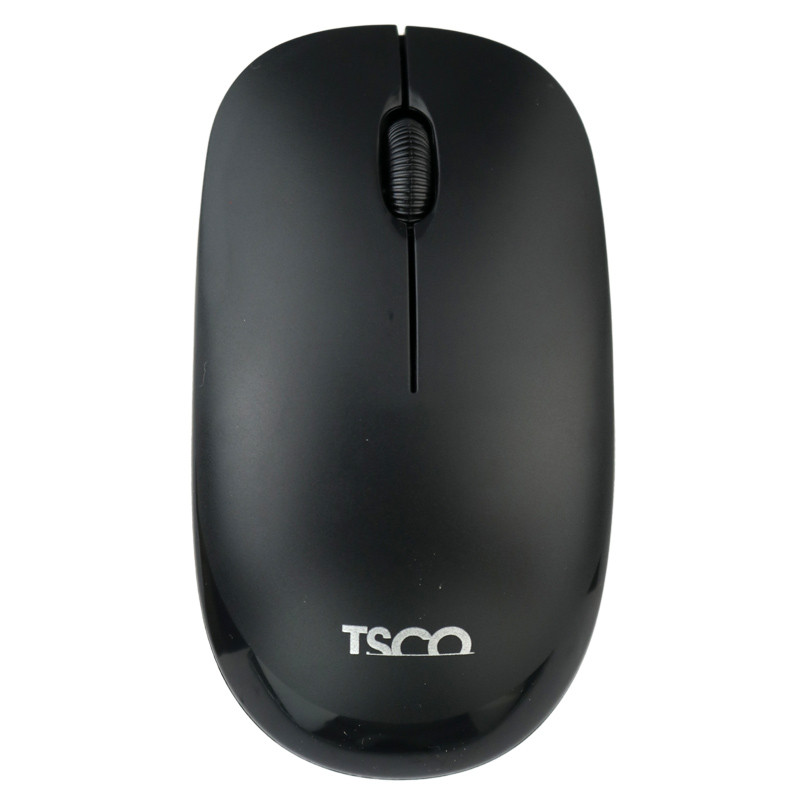موس بی سیم TSCO TM 709W