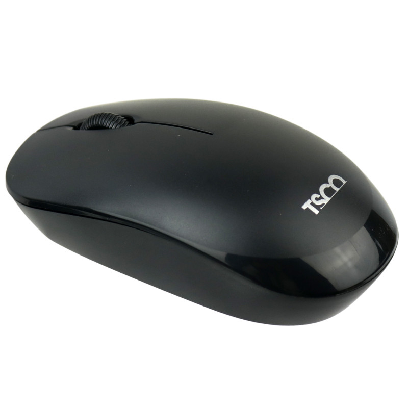 موس بی سیم TSCO TM 709W