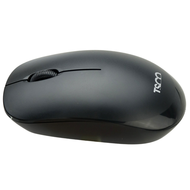 موس بی سیم TSCO TM 709W