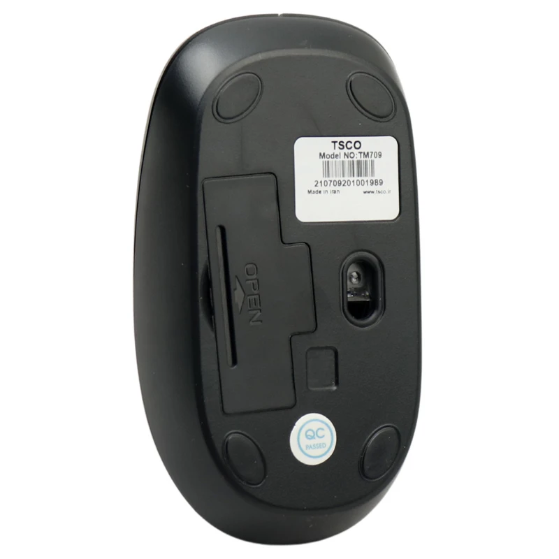 موس بی سیم TSCO TM 709W