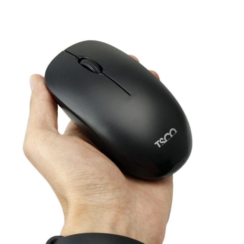 موس بی سیم TSCO TM 709W