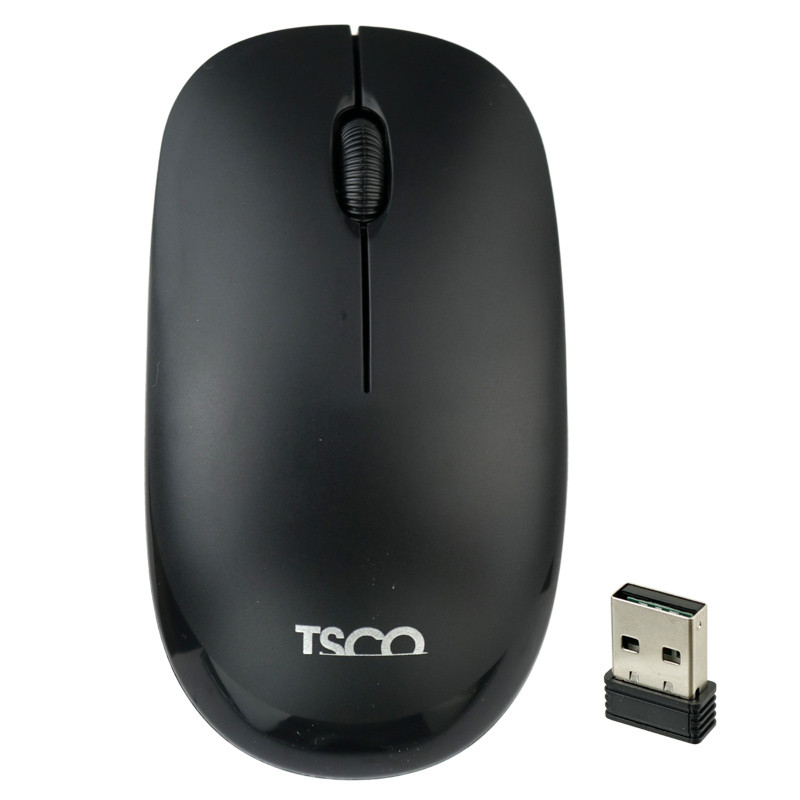 موس بی سیم TSCO TM 709W