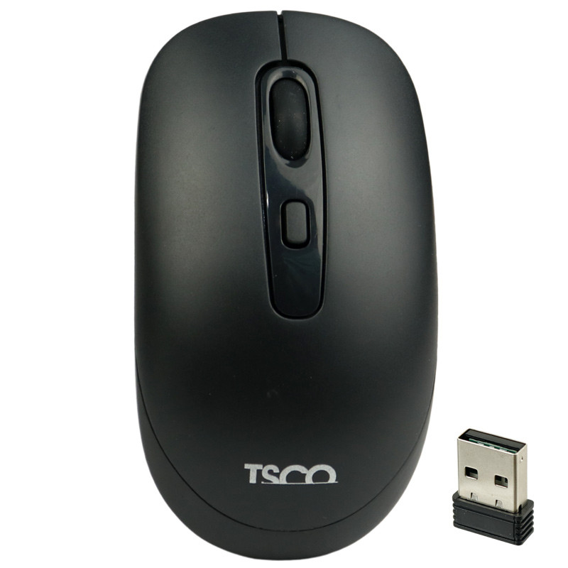 موس بی سیم TSCO TM 711W