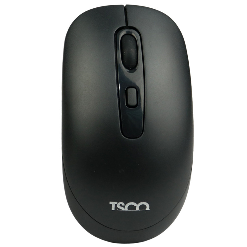 موس بی سیم TSCO TM 711W