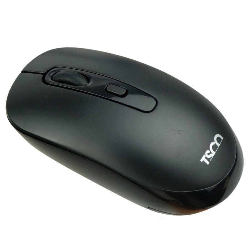 موس بی سیم TSCO TM 711W